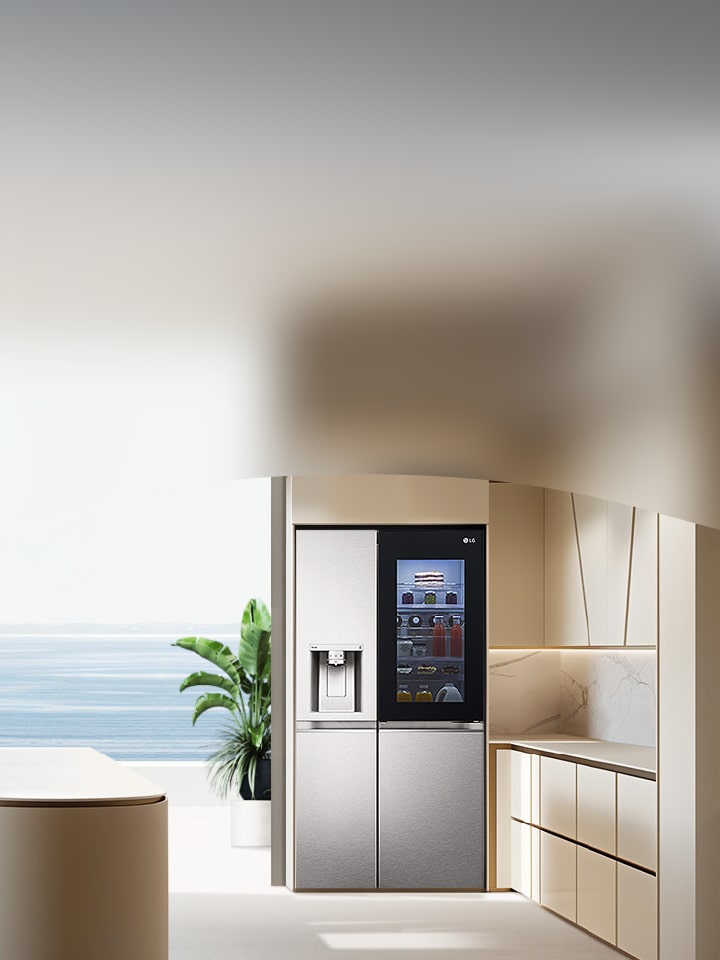 Réfrigérateurs et Lave-linge 